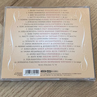 SAANKO LUVAN - 22 SUOMALAISTA SUOSIKKITANSSIA - CD - pikkukuva 2