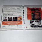 The Night of the Generals - UK Region B Blu-Ray (Eureka) - pikkukuva 1