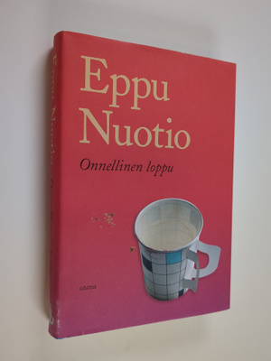 Eppu Nuotio : Onnellinen loppu