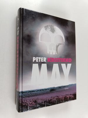 Peter May : Kriitikko