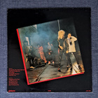 HANOI ROCKS - Back To Mystery City LP - pikkukuva 2