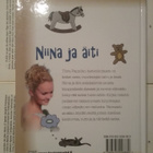 Tiina Pappila - Niina ja äiti (sid.) - pikkukuva 2