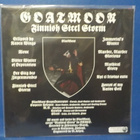 GOATMOON - FINNISH STEEL STORM M-/M- FIN 2018 REISSUE LP - pikkukuva 2