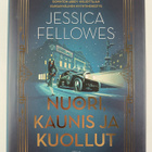 Jessica Fellowes : Nuori, kaunis ja kuollut - pikkukuva 1