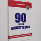 Orjan Saele : 90 päivää menestykseen - pikkukuva 1