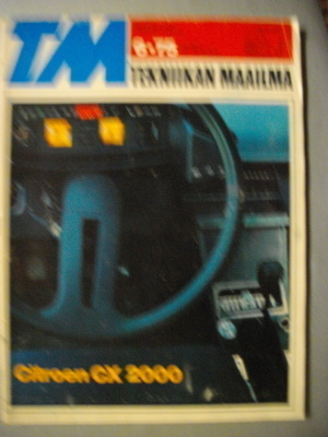 Tekniikan Maailma Nro 6/1975 (5.11)