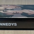 Kennedyt (2DVD) kohuttu 8-osainen minisarja (UUSI) - pikkukuva 3