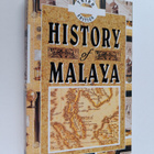 Joseph Kennedy : A History of Malaya - pikkukuva 1