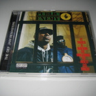 Public Enemy - It Takes A Nation Of Millions... (CD, Uusi) - pikkukuva 1