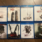 Saw -kokoelma - 8x Blu-ray - pikkukuva 2