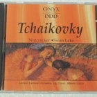 Tchaikovsky • Nutcracker • Swan Lake CD - pikkukuva 1