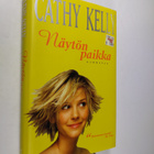 Cathy Kelly : Näytön paikka - pikkukuva 1