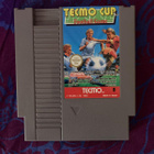 Tecmo Cup Football Game (NES, PAL) - pikkukuva 1