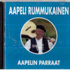 AAPELI RUMMUKAINEN AAPELIN PARRAAT - pikkukuva 1