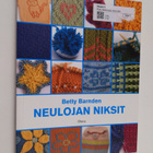 Betty Barnden : Neulojan niksit - pikkukuva 1