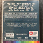 The Last Detail (1973) Blu-ray - pikkukuva 2