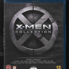 Blu-ray - X-men collection ( levyä) - pikkukuva 1