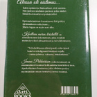 Immo Pekkarinen : Kuolleen meren kristallit : romaani - pikkukuva 2
