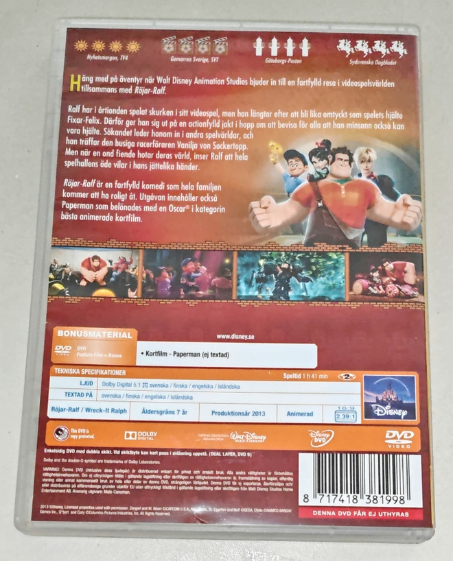 Item image