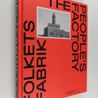 Kristian Krog ym. : Folkets Fabrik : People's Factory - pikkukuva 1