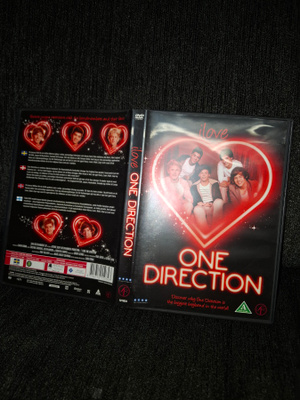 One direction
