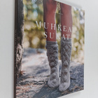 Lumi Karmitsa : Muhkeat sukat - pikkukuva 1