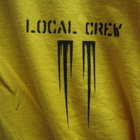 MARILYN MANSON LOCAL CREW T-PAITA KOKO XL (W) RARE!! - pikkukuva 2
