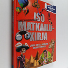 Michael Dubois : Vanhemmilta kielletty iso matkailukirja - pikkukuva 1