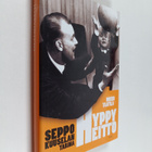 Seppo Kuusela : Hyppyheitto : Seppo Kuuselan tarina - pikkukuva 1