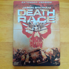Death Race STEELBOOK DVD - pikkukuva 1