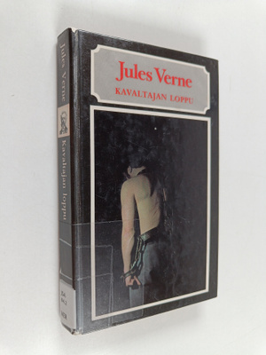 Jules Verne : Kavaltajan loppu