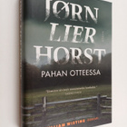 Jörn Lier Horst : Pahan otteessa - pikkukuva 1
