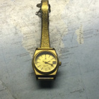 Tissot Ladies Capped vintage 2003 - pikkukuva 2