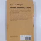 Anna-Lisa Almqvist : Valmiina kilpailuun, Annika! - pikkukuva 2