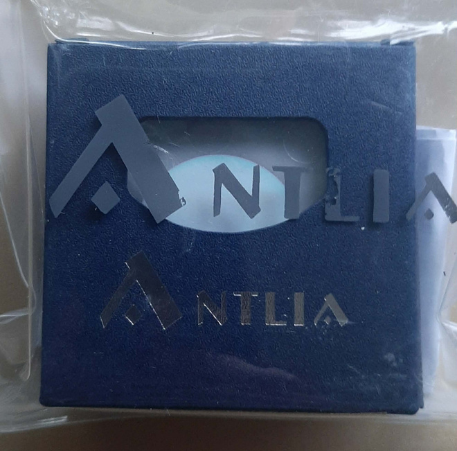 Antlia H-alpha 3nm Pro (31mm)
