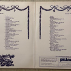 [LP] V/A: 40 CLASSICAL MASTERPIECES - pikkukuva 3