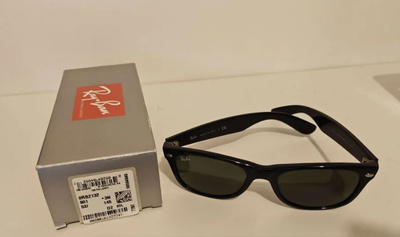 Ray-Ban RB2132 Aurinkolasit