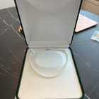 Helmikaulakoru 50cm - pikkukuva 2
