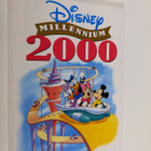 Fern L. (executive editor) Mamberg : Disney Millennium 2000 - pikkukuva 1
