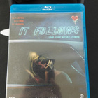 It Follows Blu-Ray suomikansilla - pikkukuva 1