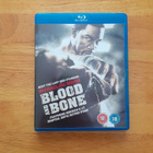 Blood and Bone BLU-RAY - pikkukuva 1