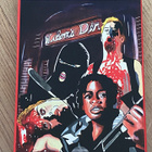 A GUN FOR JENNIFER - BLU-RAY - SLIPCASE - VS (uusi) - pikkukuva 2