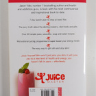 Jason Vale : The Juice Master Juice Yourself Slim - The H... - pikkukuva 2