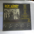 ROY LONEY AND THE PHANTOM MOVERS - OUT AFTER... M-/M- LP - pikkukuva 2