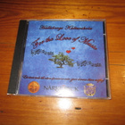 Hallsbergs kulturskola – For the love of music – CD - pikkukuva 1