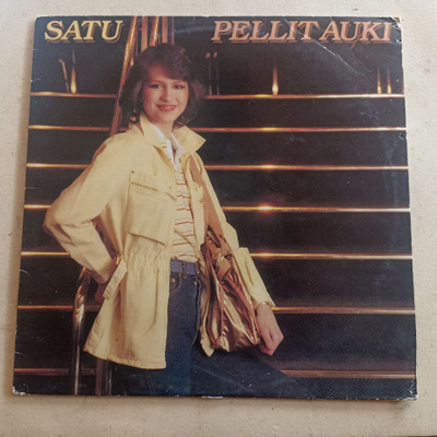 LP  Satu  Pellit auki