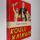 Kalle Väänänen : Koulukaskuja - pikkukuva 1
