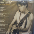 NEIL YOUNG&CRAZY HORSE - LIVE IN SAN FRANCISCO HOL 2008 2LP - pikkukuva 2