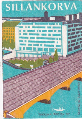 Sillankorva.   s61
