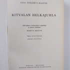 Elsa Enäjärvi-Haavio : Ritvalan helkajuhla - pikkukuva 3